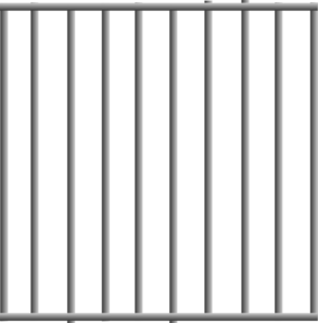 Jail, prison PNG-41336